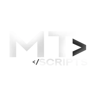 MT Scripts FiveM Restaurants, Garages and Dealerships creator catalog artwork