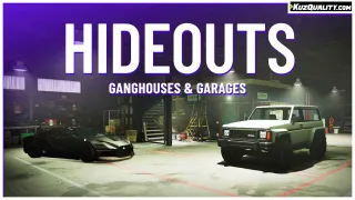 KuzQuality Vehicle Hideouts 2.0 video thumbnail