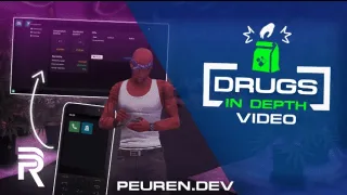Ultimate Drug Empire by Peuren video thumbnail