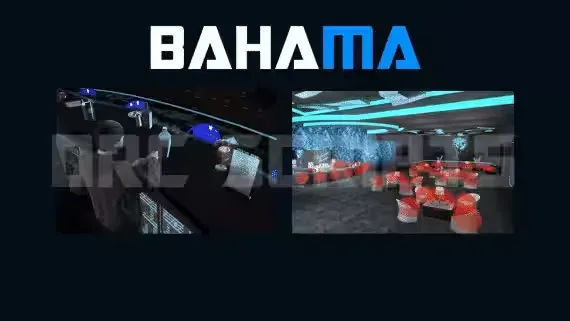 Bahama Mamas Nightclub Job by DRC Scripts