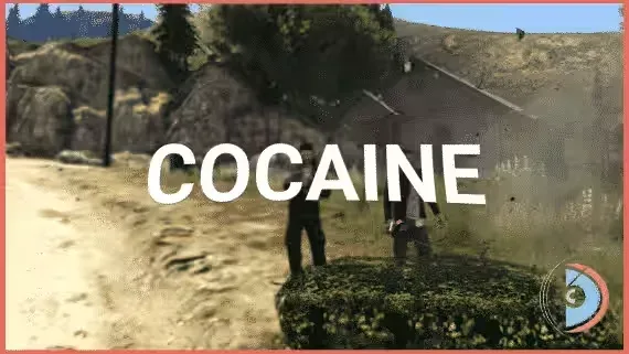 Free FiveM Cocaine Script: Full Leaf to Baggy Cycle