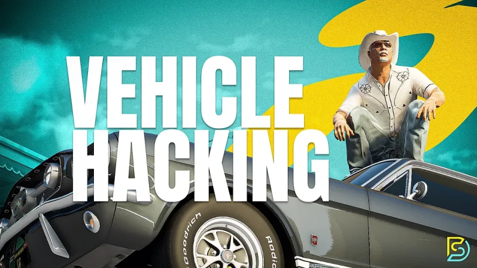 Watch Dogs 2 Vehicle Hacking Script with 27 Hacks