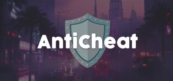 Gamzky Server Side Anticheat with 841 Blocked Models